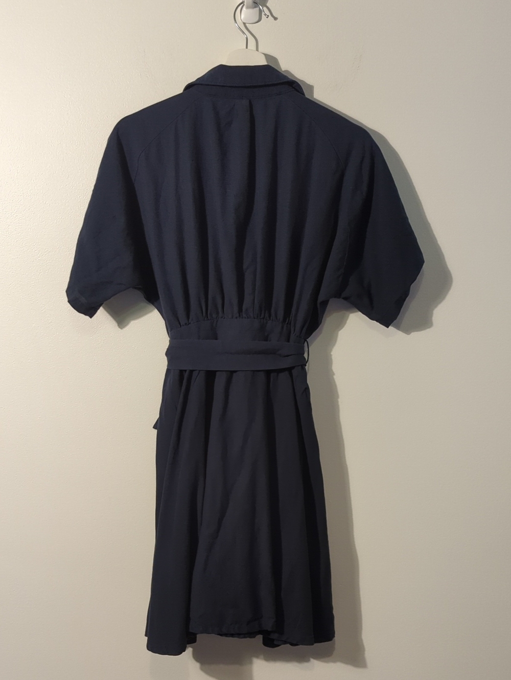EMMA KNUDSEN kelsey dress - size small - Picture 8 of 12